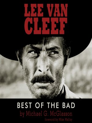 cover image of Lee Van Cleef